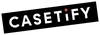 Casetify logo