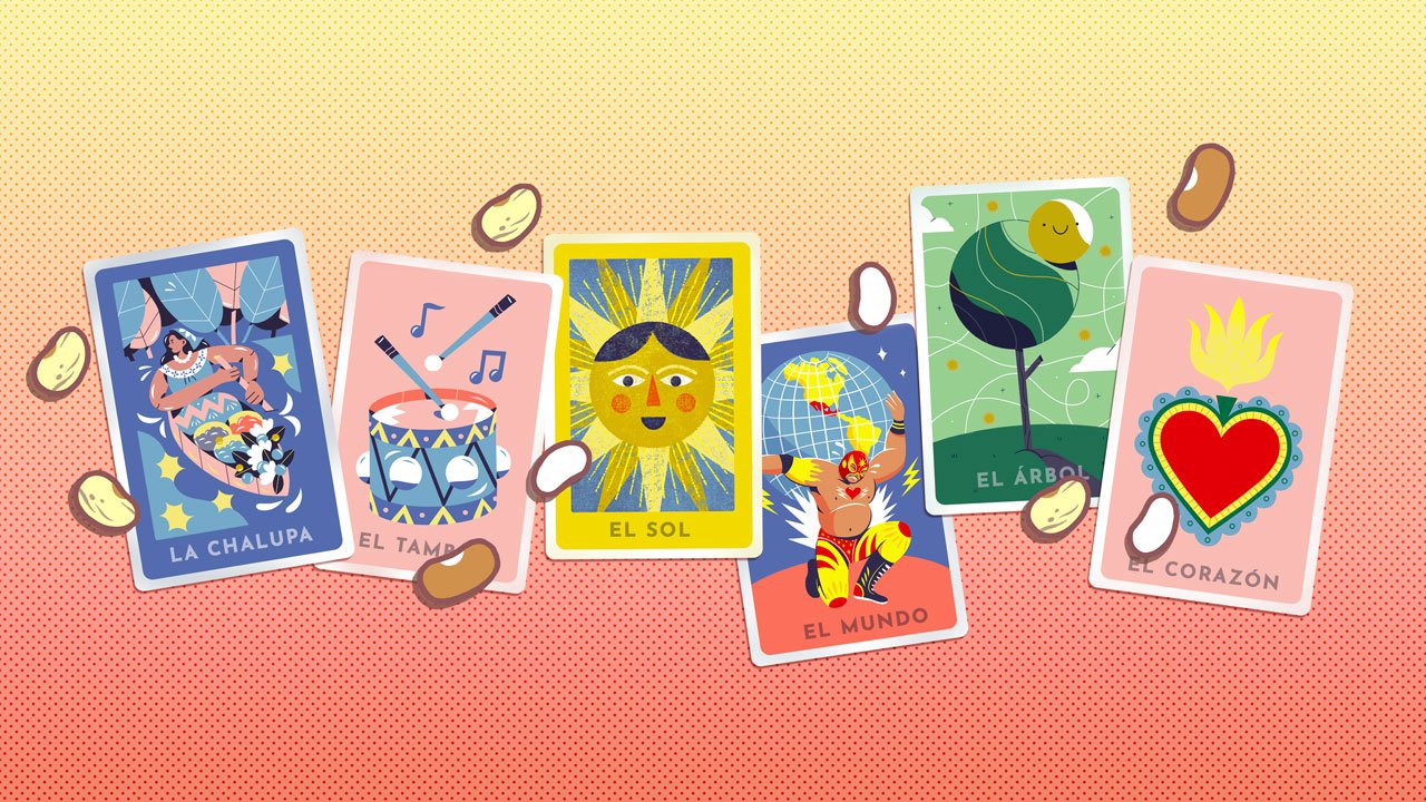 Google Doodle: Os melhores jogos do buscador