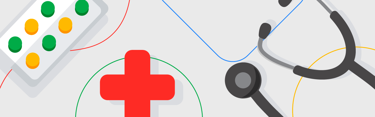 Google: KI im Gesundheitssektor