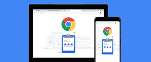 Chrome Password Manager