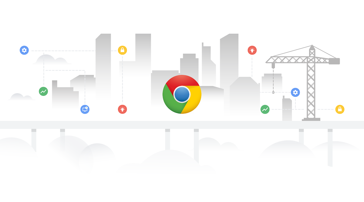 chrome download enterprise