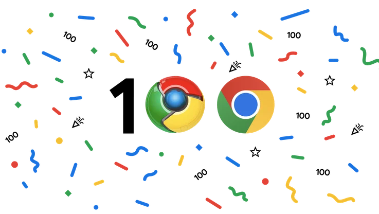 Google Chrome ganhará novo design em celebração aos seus 15 anos -  MacMagazine