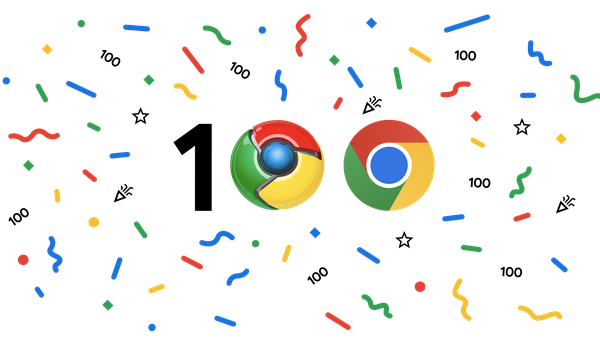 100 versions of Chrome later: What we learned along the way