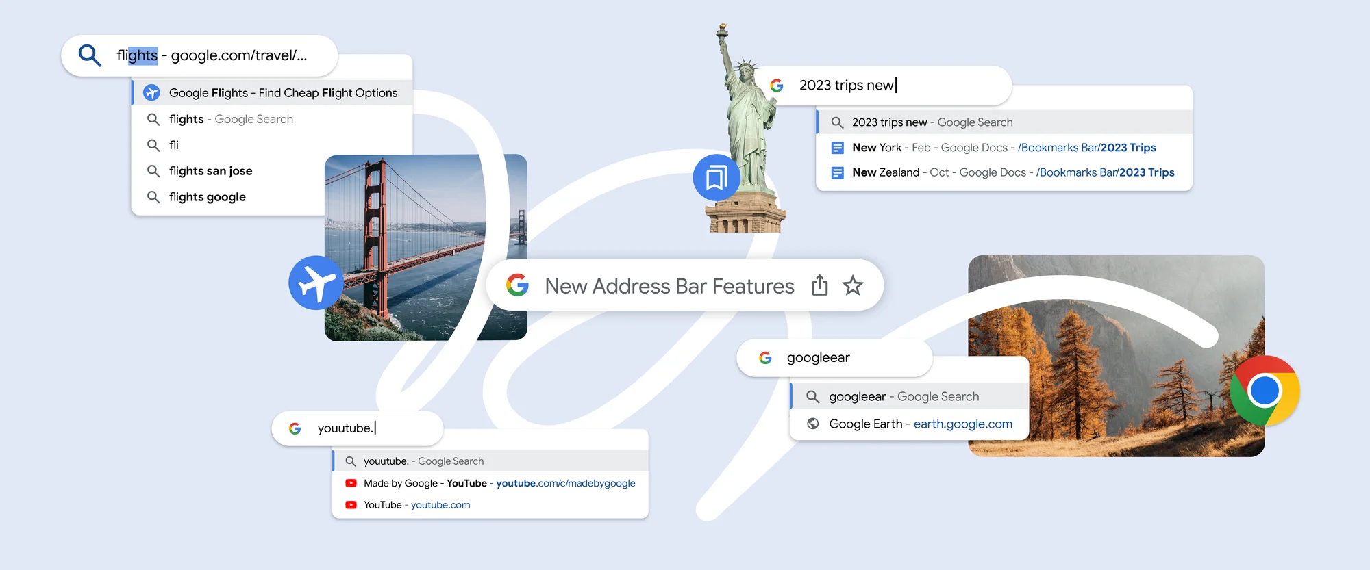 The Google Sites Horizontal Navigation Bar 