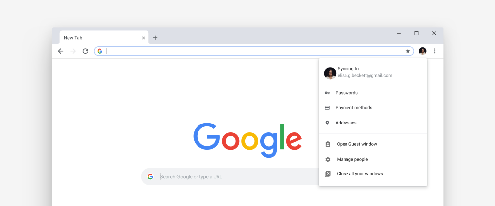 how to export google chrome saved passwords and pre fills