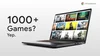 Yes, 1000+ Games | Cloud Gaming Chromebooks