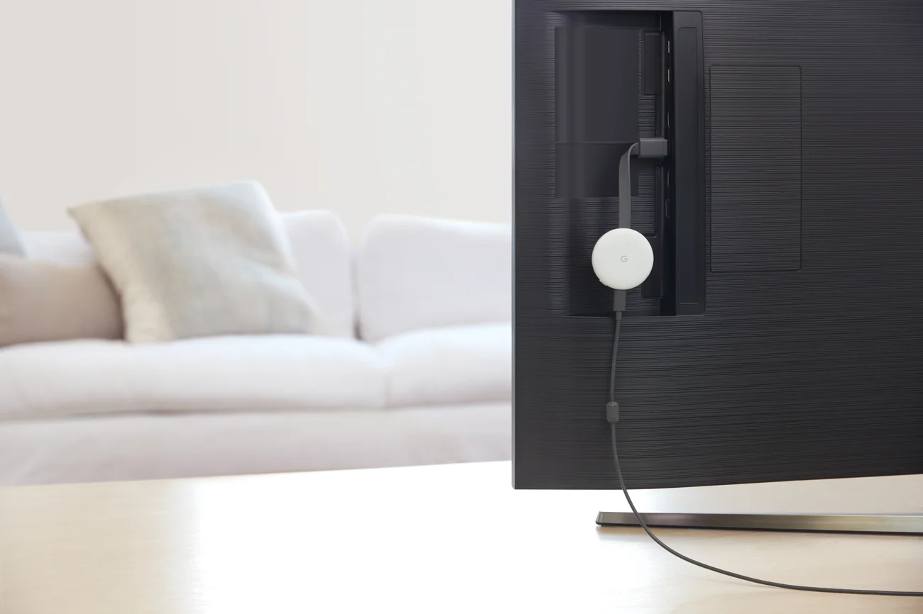 10 things you didn't know you could do with Chromecast