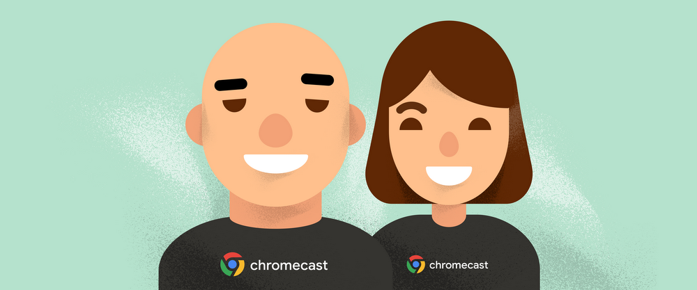 Chromecast_Majd and Carla.png