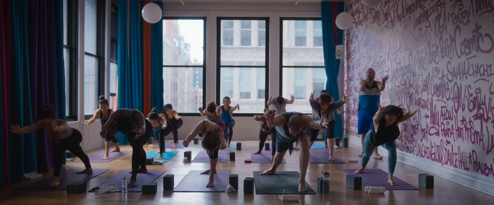 How ClassPass uses Google to support partner studios