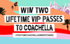 #YouTubeCoachellaSweepstakes