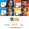 User awareness campaign creative