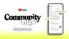 YouTube Community Hub Made On YouTube 2024