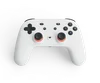 The Stadia controller