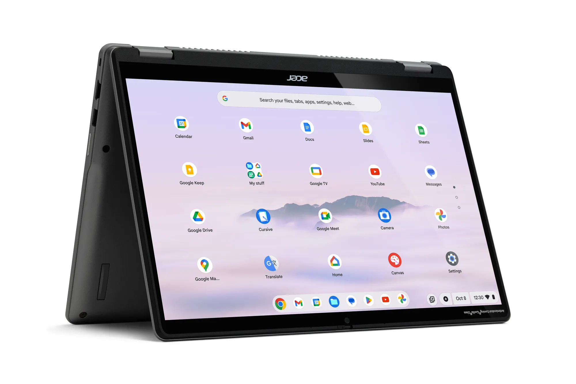 Acer Chromebook Plus Spin 514