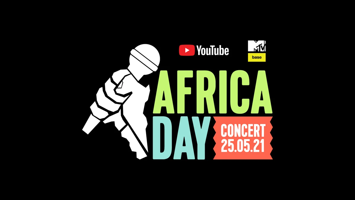 Africa Day logo