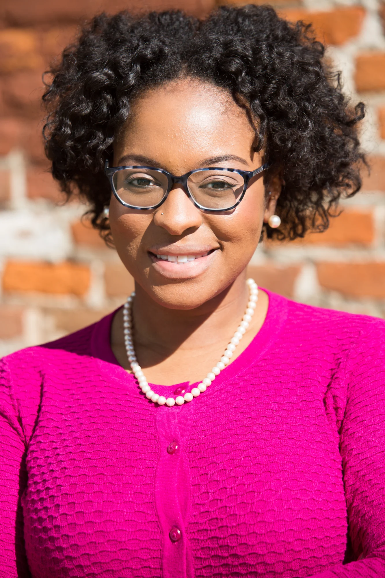 Headshot of Erica Plybeah