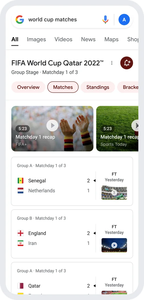 Top Sports News Apps to Follow for the FIFA World Cup
