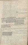 Cutting from newspaper noting that the British Steamer Titanic collided with an iceberg, Met Office National Meteorological Library and Archive