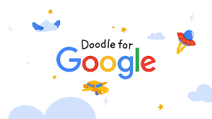 Doodle for Google