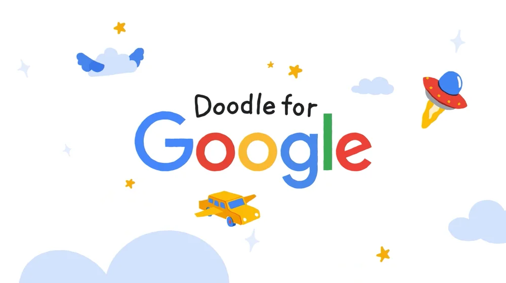 Ready for takeoff Meet the Doodle for Google national finalists