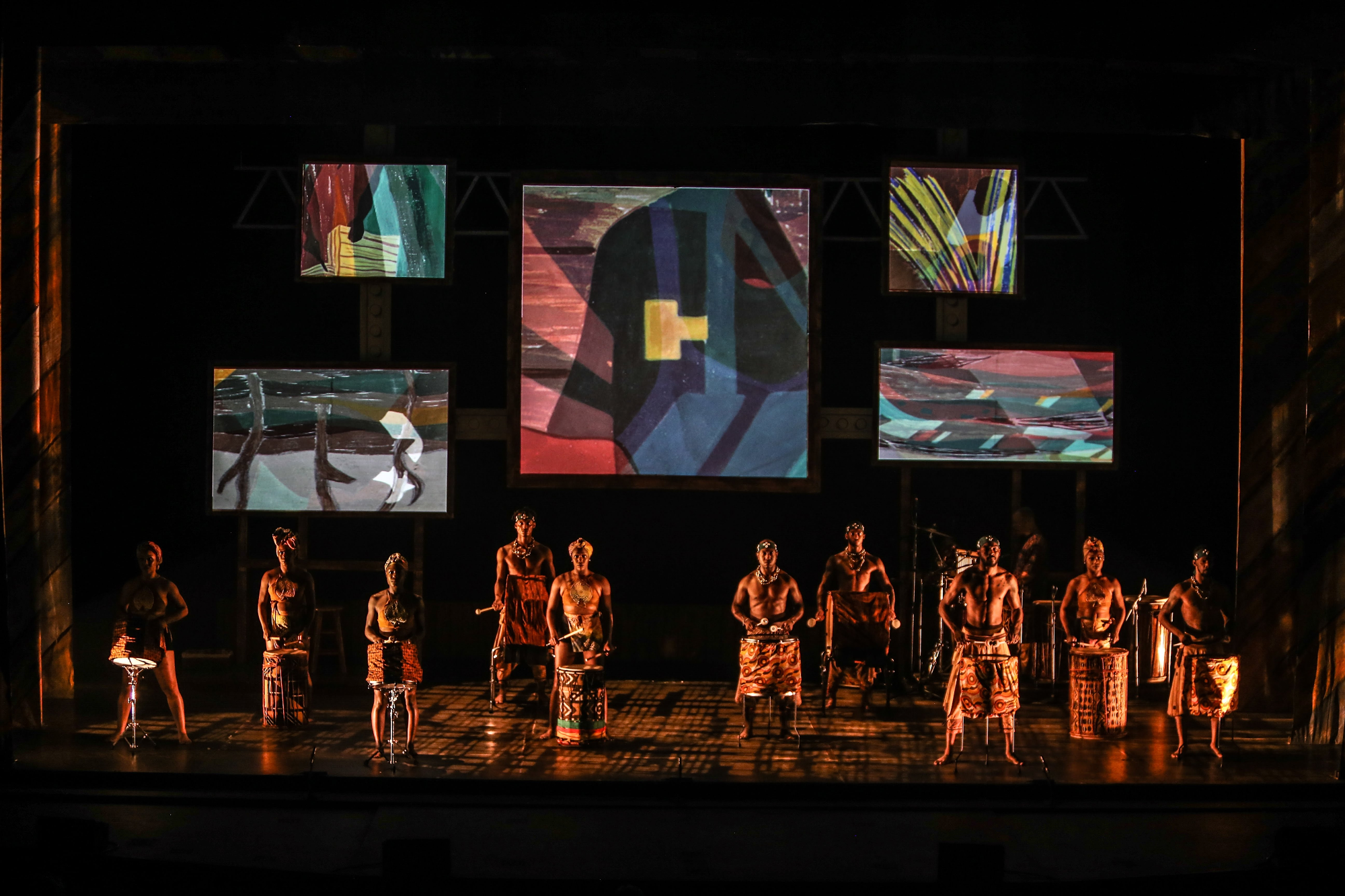 Inspired to move: Celebrating dance and Black History Month
