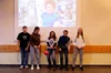 Vier Schülerinnen und Schüler der Schule Willisau, Schweiz, haben den D-A-CH-Grundschulwettbewerb „Code4Space“ gewonnen.