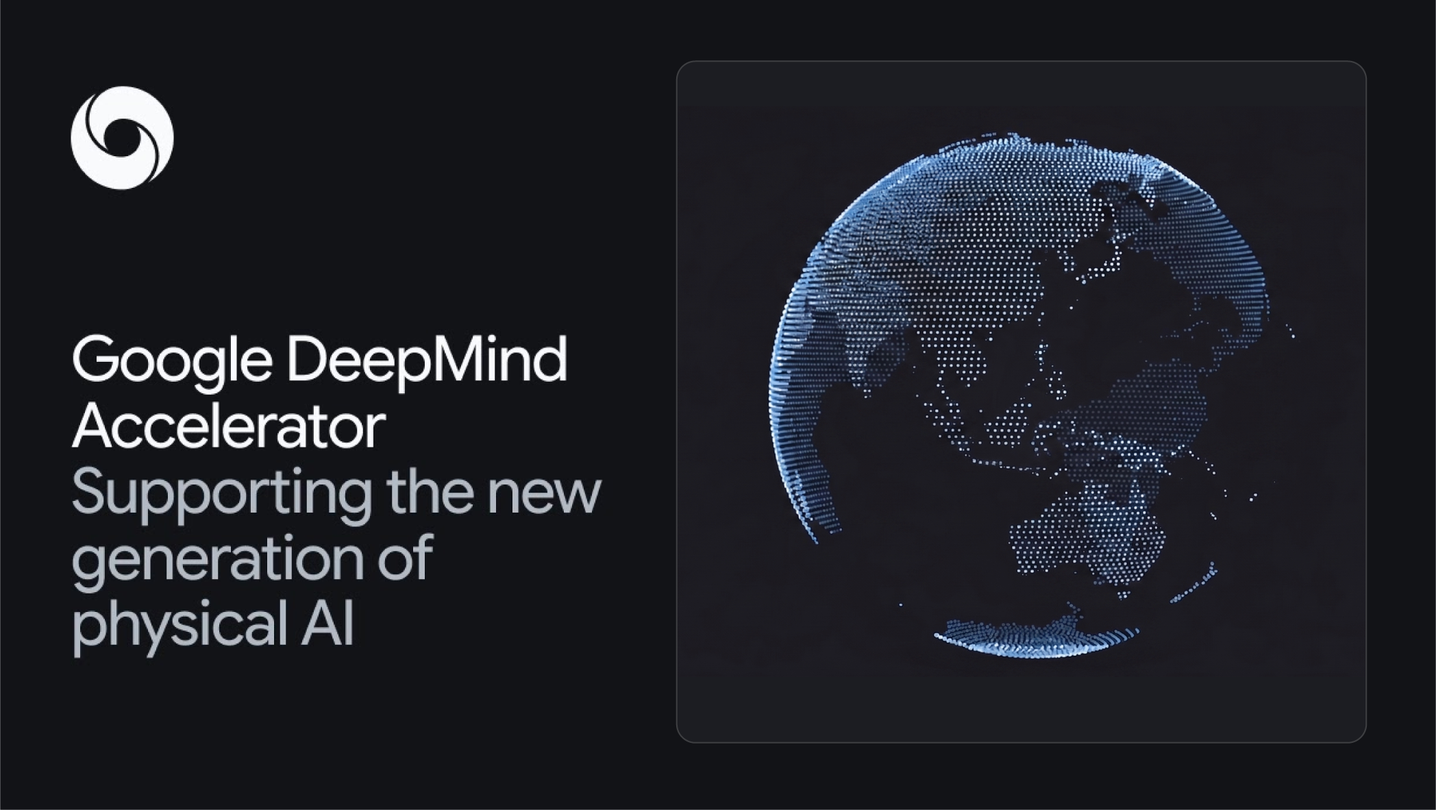 Google DeepMind launches APAC Accelerator for climate