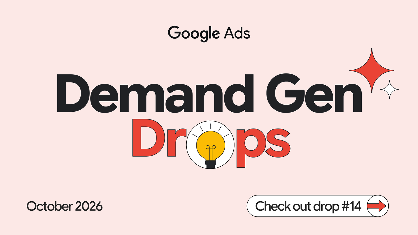 Build your data strength with October’s Demand Gen drop.