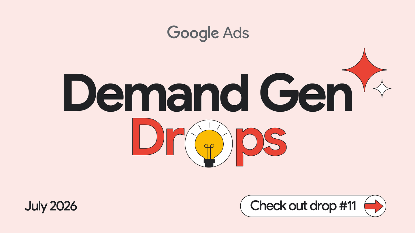 從 Google Demand Gen 新功能看零售電商如何優化轉換路徑：縮短購物距離與出價策略調整