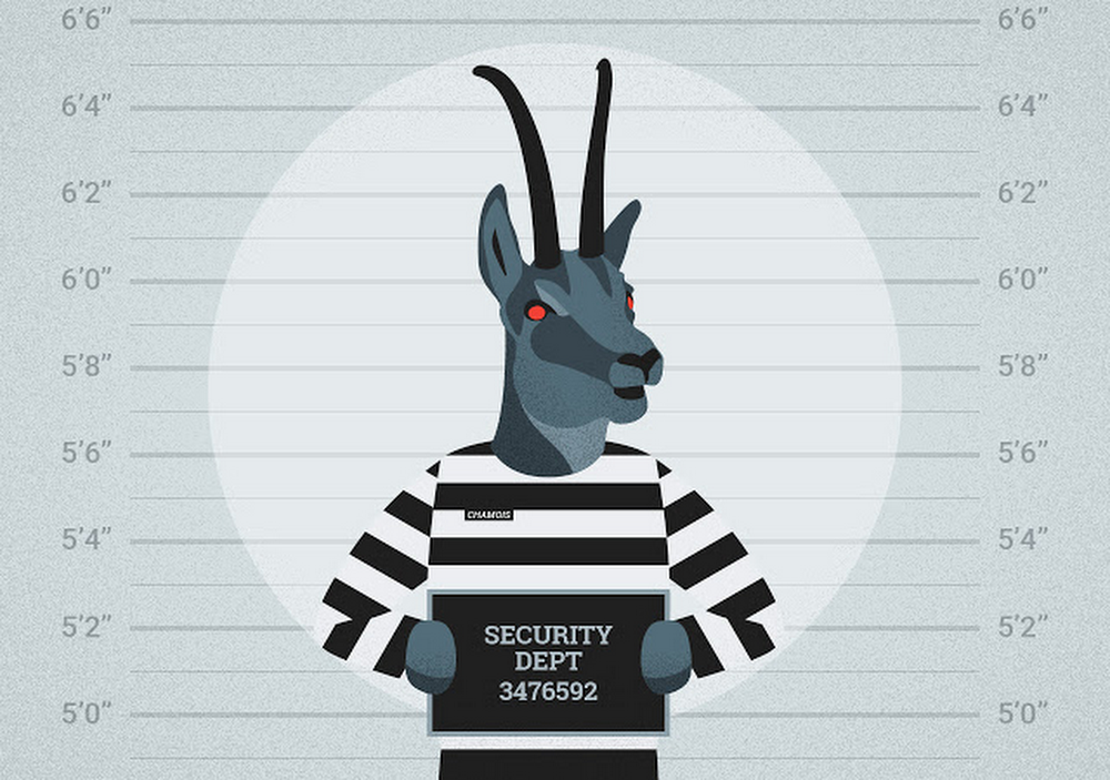 Detecting and eliminating Chamois, a fraud botnet on Android