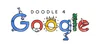 Doodle 4 Google