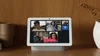 Google Duo group video call on Google Nest Hub Max