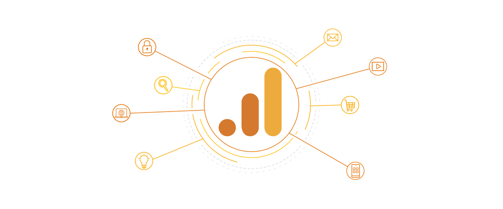 google analytics 4 migration