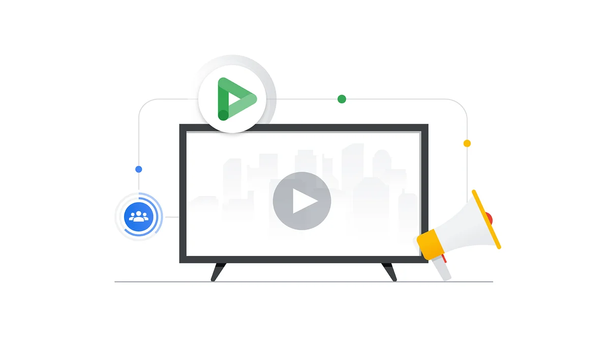 Video ads - Create Streaming TV and video advertising campaigns