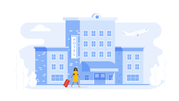 3 ways for hotels to maximize their presence on Google