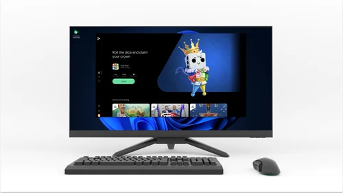 Folks in the U.S. can play Android games on Windows PCs now