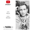 YouTube Creator Podcast mit Rezo