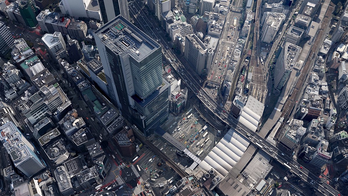 google earth 3d street view download