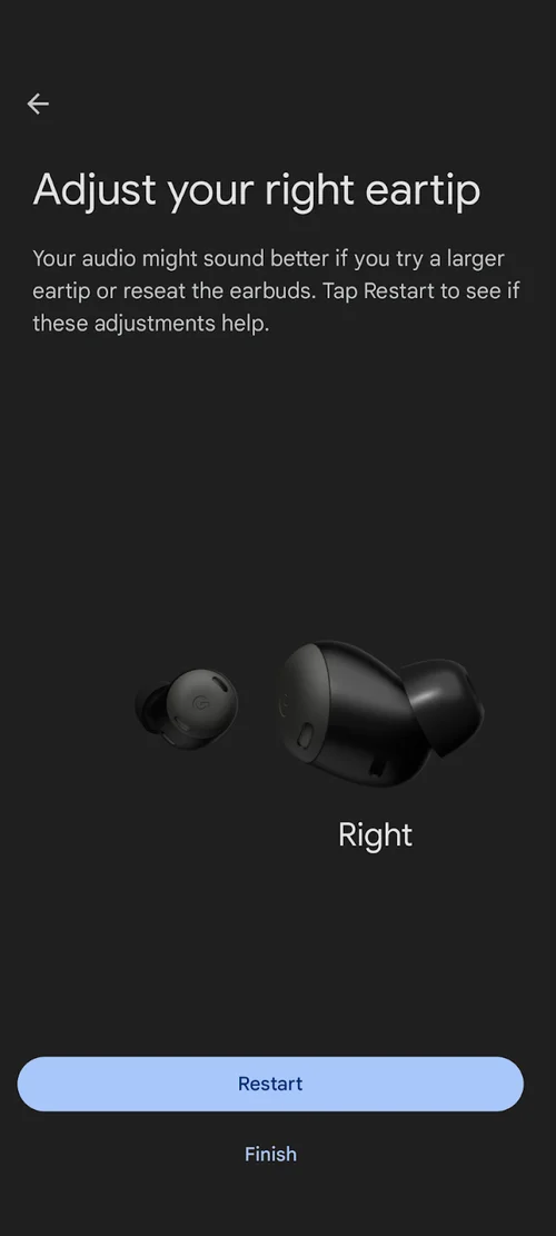 Your Pixel Buds Pro just got a big update. Here's what's new and improved