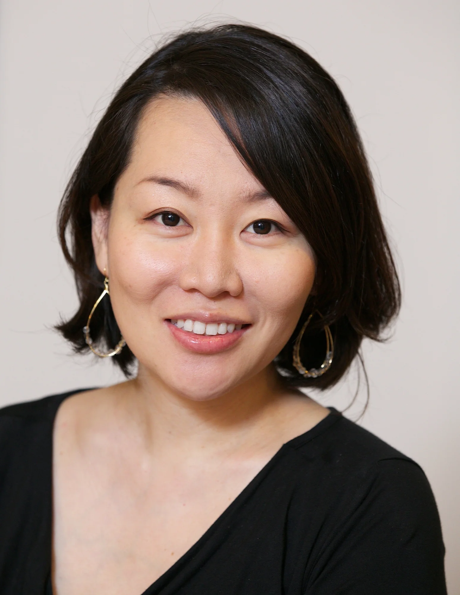 이쿠라 에이코 나카자와 대표 사진