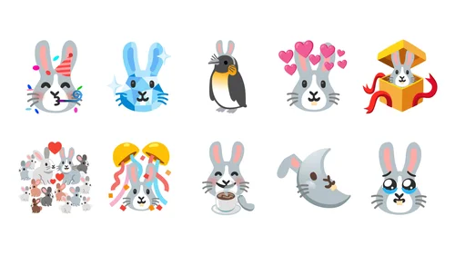 Get ready for the Year of the Rabbit with these accessories —