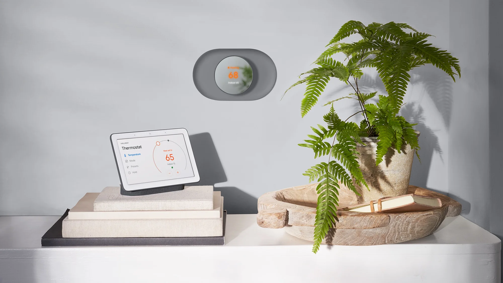 4 ways Google Nest makes it easy to save energy