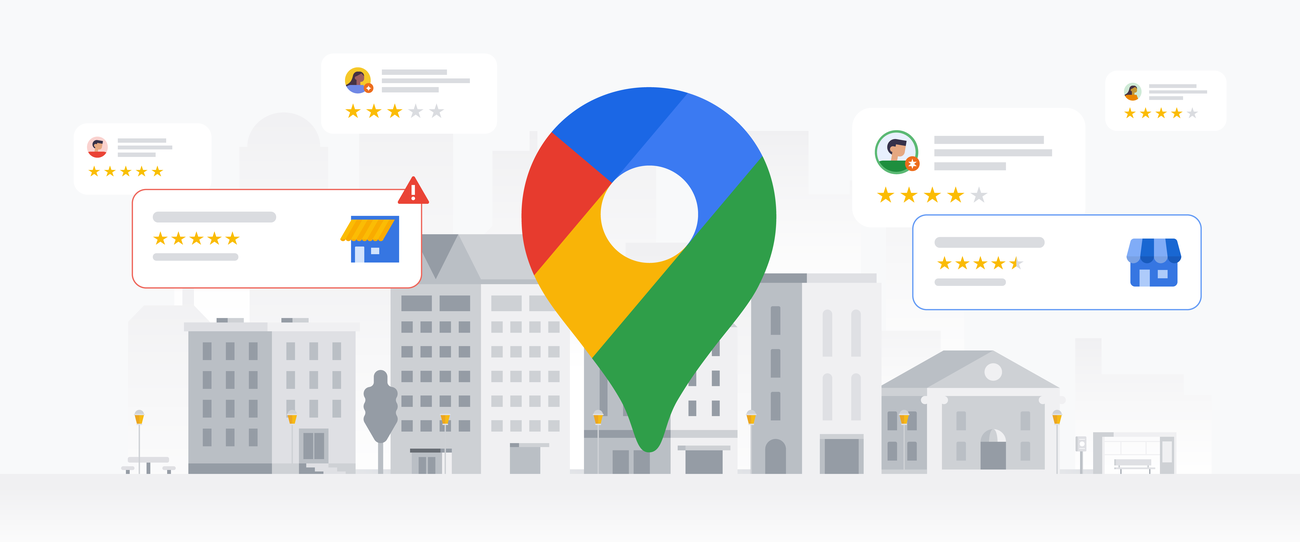 Ki's Trustworthy Google Maps Info - News Directory 3