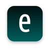 The Envision AI logo with a dark green background and "e" in the center.