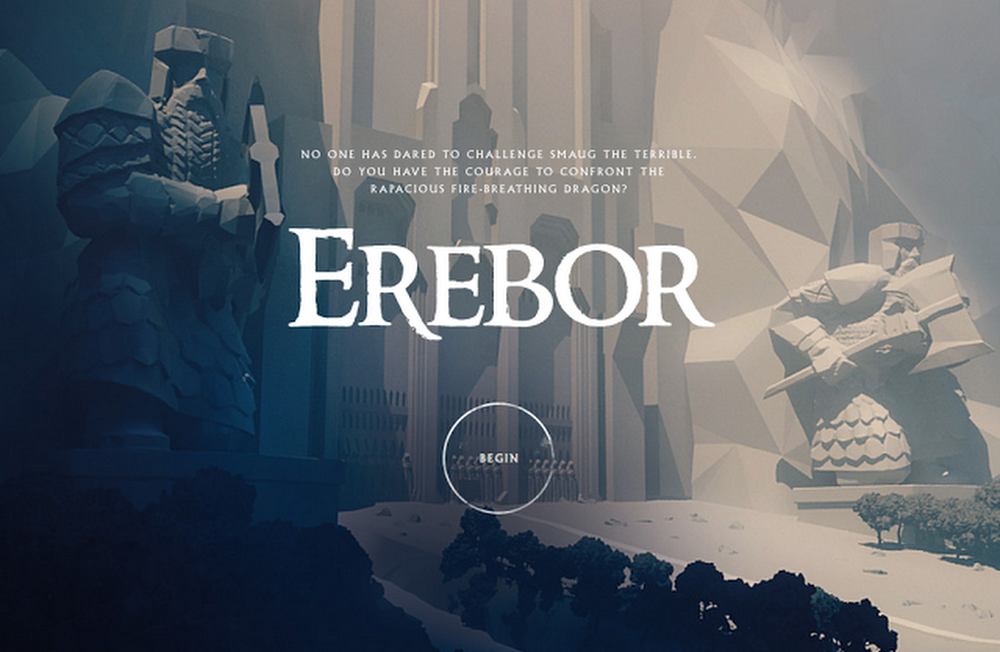 Erebor