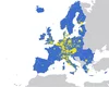 Europe Talks Map