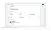 Google Analytics interface where you can make changes to event name or parameters, or create new ones.