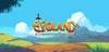 The logo of the video game Evoland