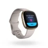 Fitbit Sense is the company’s first device compatible with an ECG app.