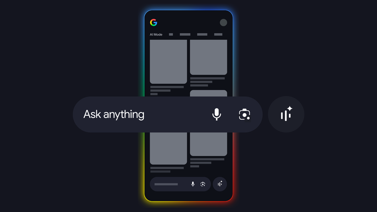 Ask a Techspert：AI 如何理解我的视觉搜索？